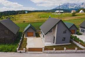 Vila Rea Žabljak